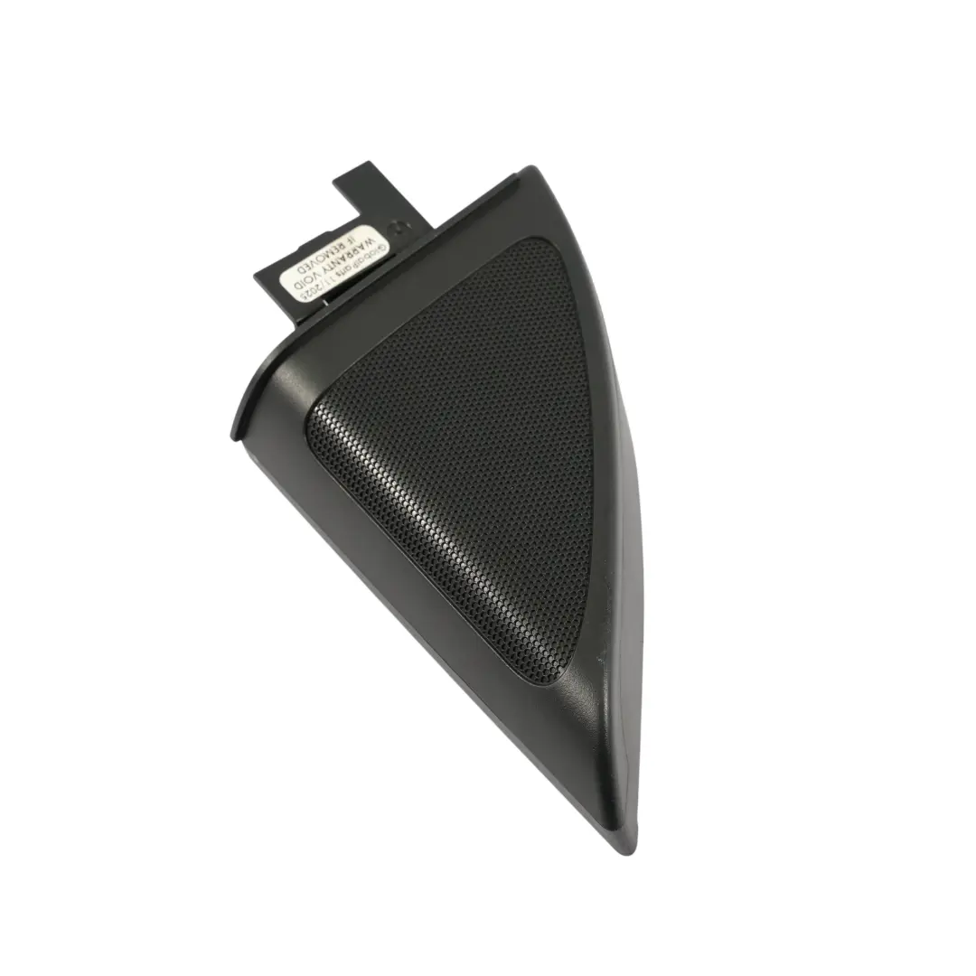 Sportback Altavoz Cubierta Puerta Delantera Derecha Negro para Audi A5 8T con número de pieza 8T8035424D Audi A5 8T Sportback Altavoz Cubierta Puerta Delantera Derecha Negro - SKU 8T8035424D - Número de pieza 8T8035424D
