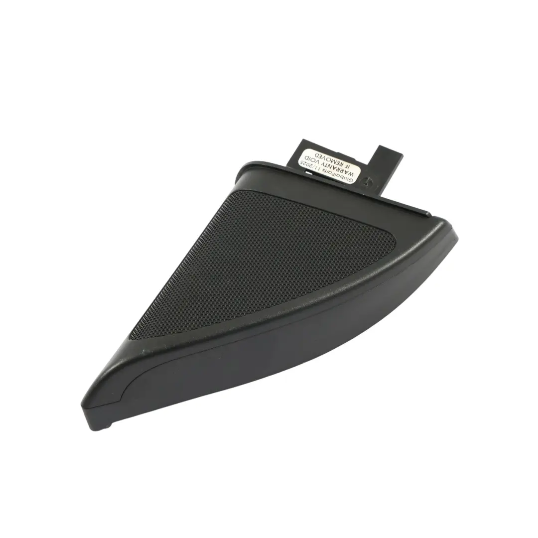 Sportback Lautsprecher Hochtöner Abdeckung Vorne Rechts für Audi A5 8T mit Teilenummer 8T8035424D Audi A5 8T Sportback Lautsprecher Hochtöner Abdeckung Vorne Rechts - SKU 8T8035424D - Teilenummer 8T8035424D