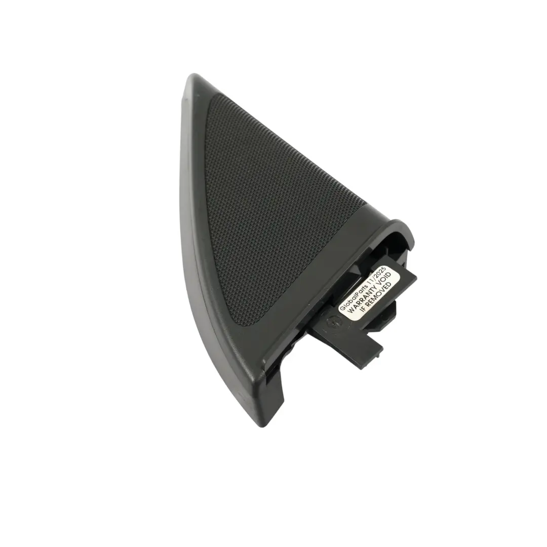 Sportback Lautsprecher Hochtöner Abdeckung Vorne Rechts für Audi A5 8T mit Teilenummer 8T8035424D Audi A5 8T Sportback Lautsprecher Hochtöner Abdeckung Vorne Rechts - SKU 8T8035424D - Teilenummer 8T8035424D