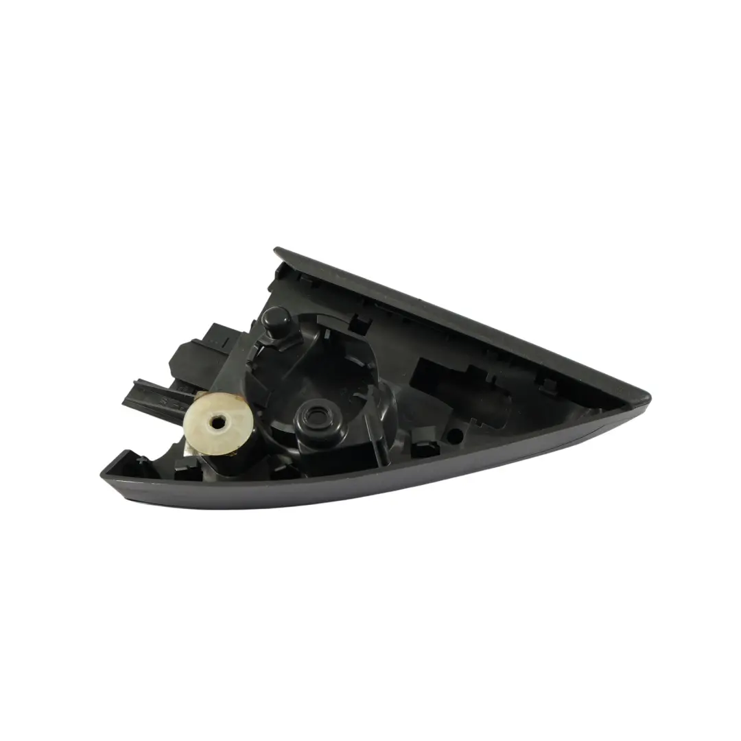 Sportback Speaker Tweeter Cover Trim Door Front Right O/S to Audi A5 8T with Part number 8T8035424D Audi A5 8T Sportback Speaker Tweeter Cover Trim Door Front Right O/S - SKU 8T8035424D - Part number 8T8035424D