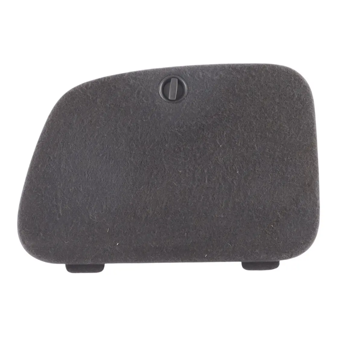 Audi A5 8T Boot Storage Compartment Access Door Black Rear Left N/S 8T8863991