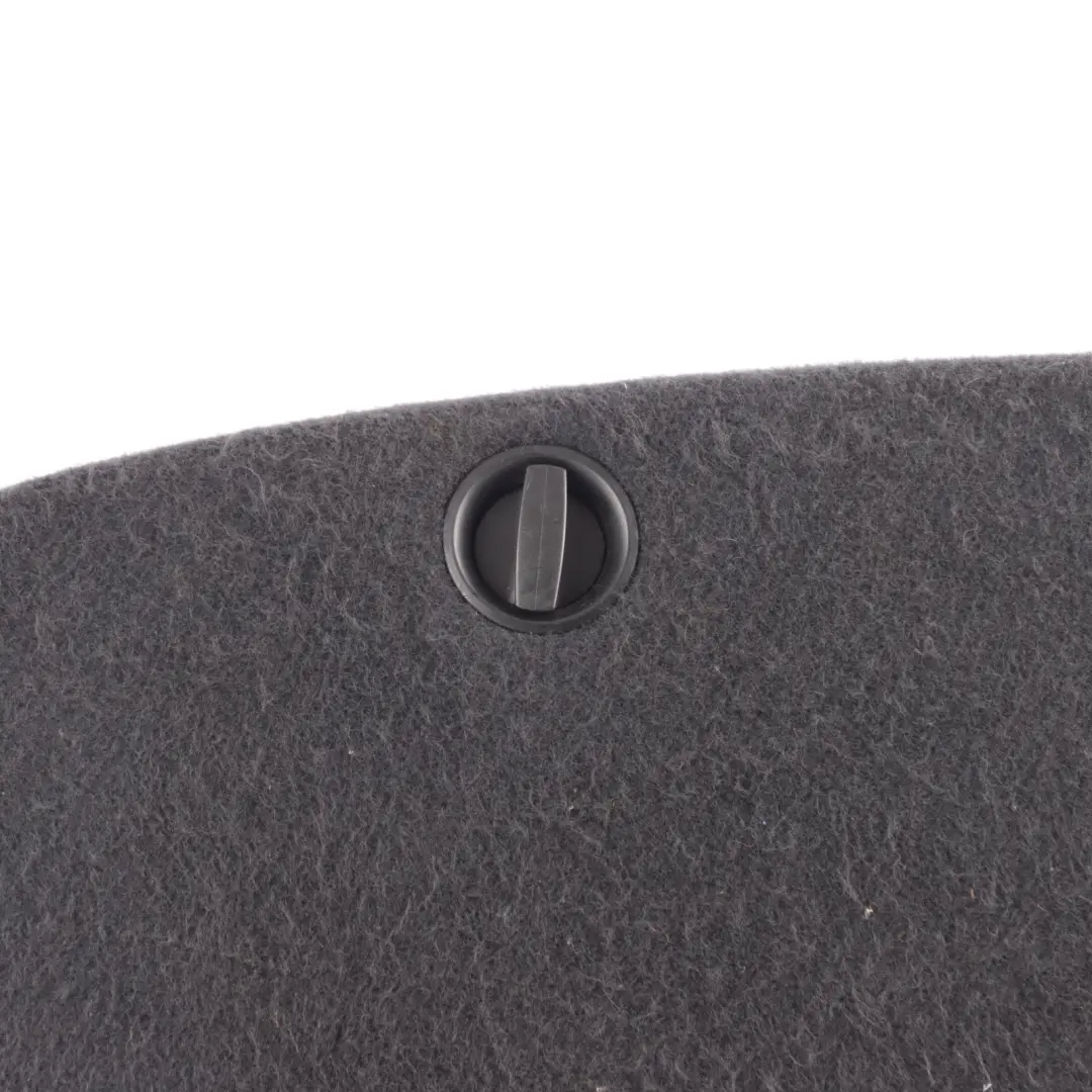 Boot Storage Compartment Access Door Black Rear Left N/S to Audi A5 8T with Part number 8T8863991 Audi A5 8T Boot Storage Compartment Access Door Black Rear Left N/S - SKU 8T8863991 - Part number 8T8863991