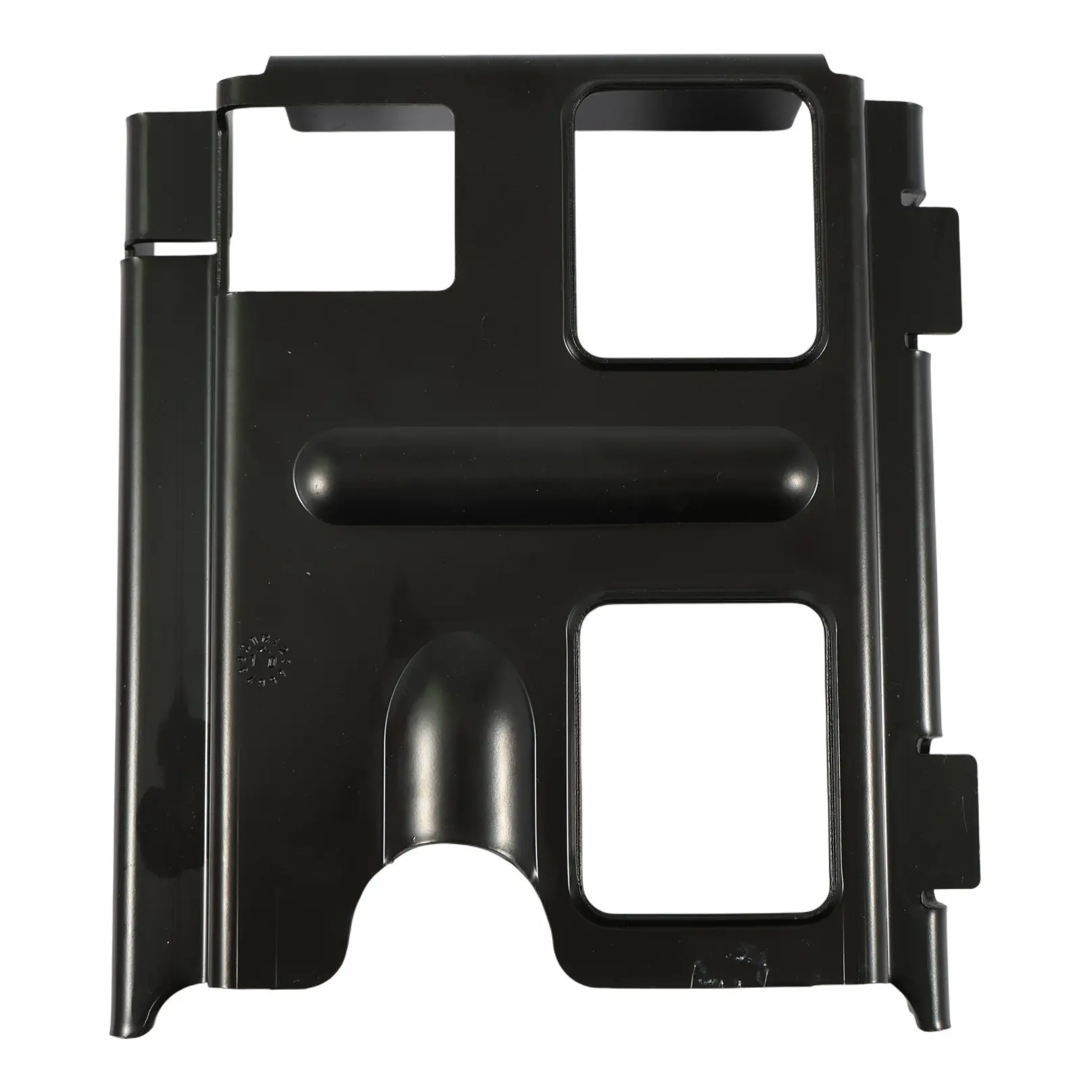 Audi A5 8T Convenience Comfort Módulo ECU Cubierta Soporte 8T8907577