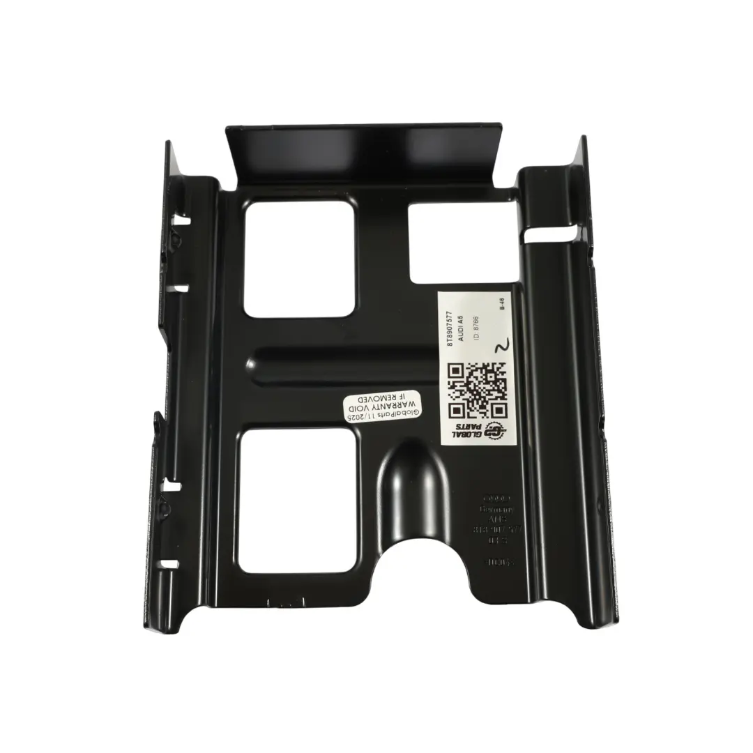 Komfort Modul ECU Abdeckung Halterung Halter für Audi A5 8T mit Teilenummer 8T8907577 Audi A5 8T Komfort Modul ECU Abdeckung Halterung Halter - SKU 8T8907577 - Teilenummer 8T8907577