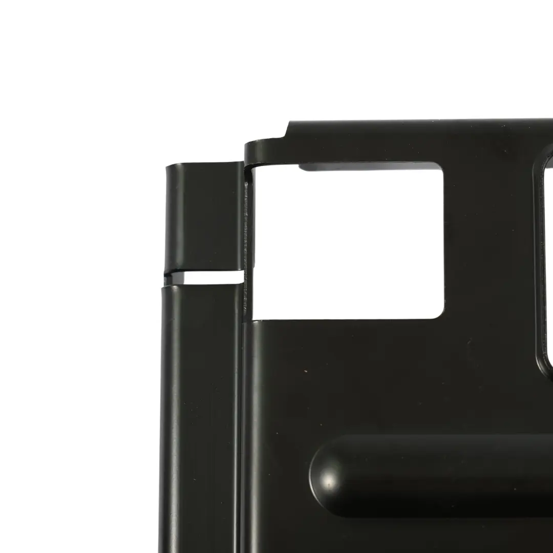 Convenience Comfort Module ECU Cover Bracket Mount Holder to Audi A5 8T with Part number 8T8907577 Audi A5 8T Convenience Comfort Module ECU Cover Bracket Mount Holder - SKU 8T8907577 - Part number 8T8907577