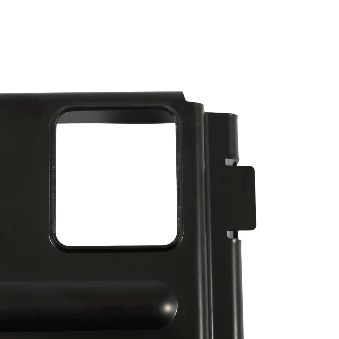 Audi A5 8T Convenience Comfort Module ECU Cover Bracket Mount Holder - SKU 8T8907577 - Part number 8T8907577