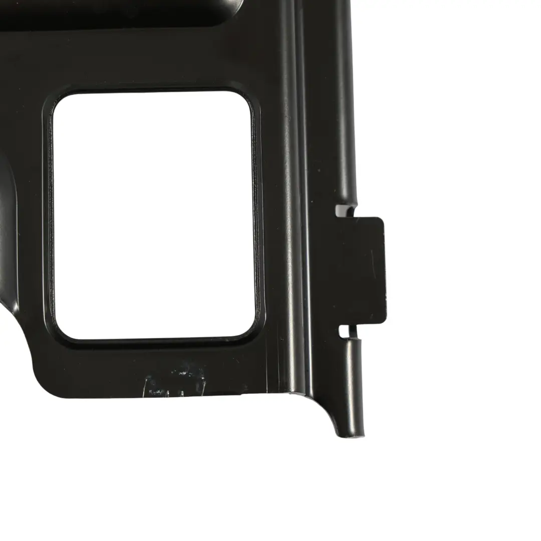 Audi A5 8T Supporto Di Montaggio Per Modulo ECU Per Comfort - SKU 8T8907577 - Numero di parte 8T8907577