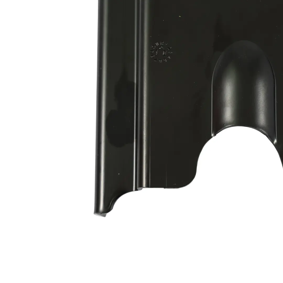 Audi A5 8T Convenience Comfort Module ECU Cover Bracket Mount Holder - SKU 8T8907577 - Part number 8T8907577