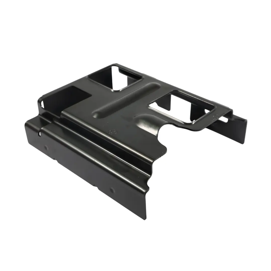 Support De Fixation Du Couvercle Du Module De Confort ECU pour Audi A5 8T à propos du numéro de pièce 8T8907577 Audi A5 8T Support De Fixation Du Couvercle Du Module De Confort ECU - SKU 8T8907577 - Numéro de pièce 8T8907577