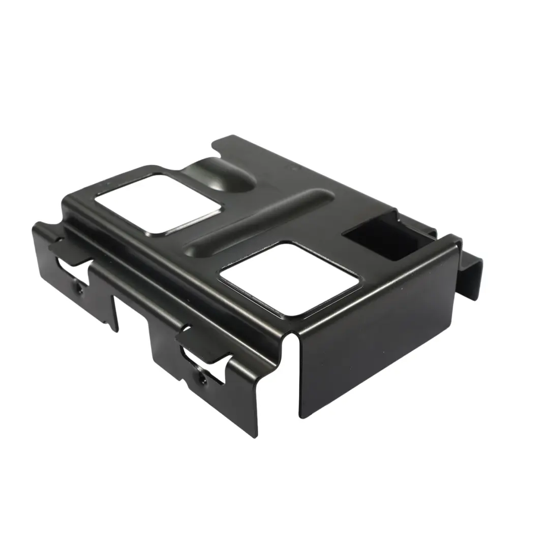 Uchwyt Mocowanie Wspornik Modułu Sterownika Komfortu do Audi A5 8T o numerze 8T8907577 Audi A5 8T Uchwyt Mocowanie Wspornik Modułu Sterownika Komfortu - SKU 8T8907577 - Numer Części 8T8907577