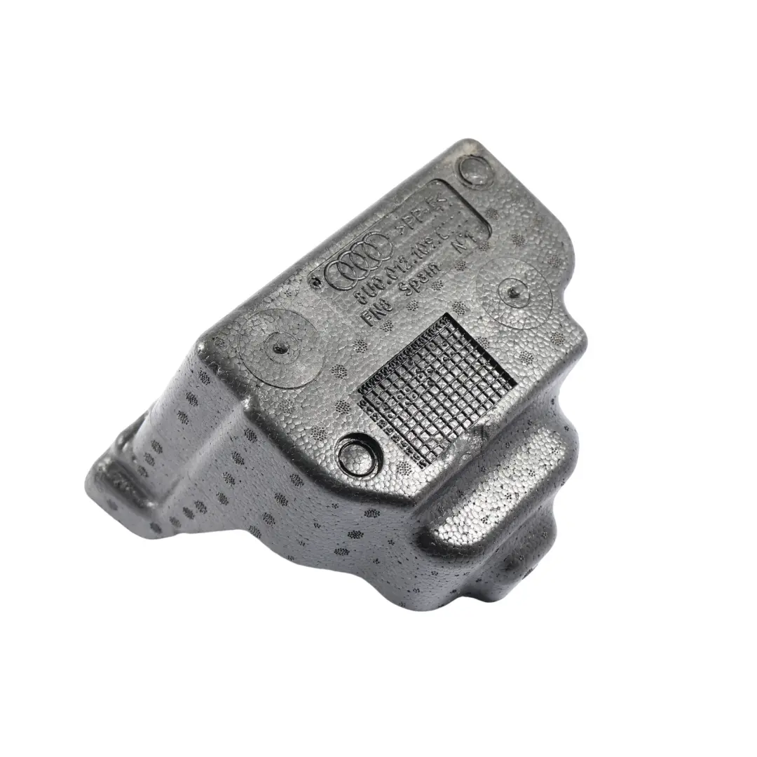 Garniture Coffre Mousse Compartiment pour Audi Q3 8U à propos du numéro de pièce 8U0012109C Audi Q3 8U Garniture Coffre Mousse Compartiment - SKU 8U0012109C - Numéro de pièce 8U0012109C