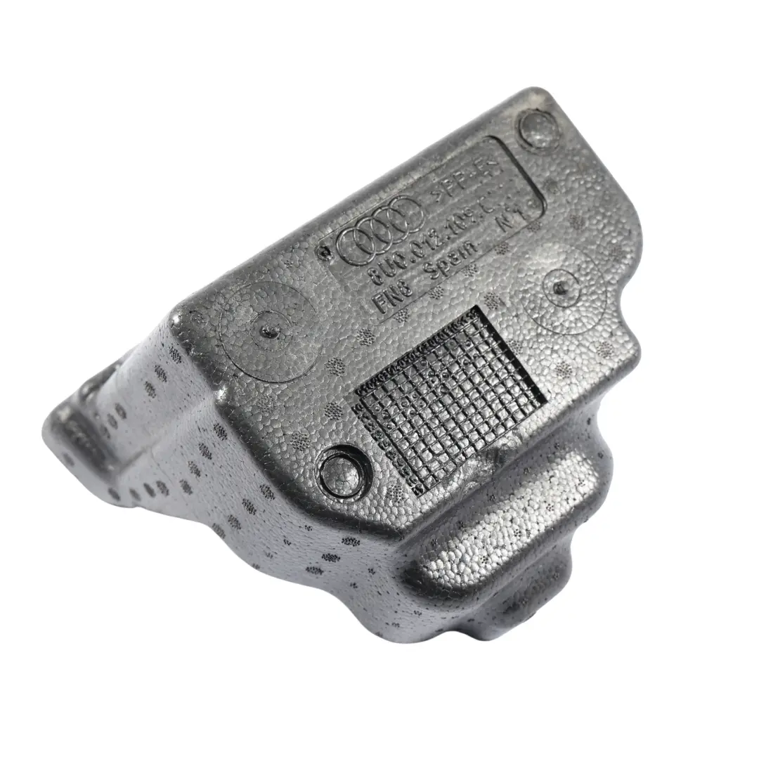 Maletero Bandeja Embellecedora Compartimento Espuma para Audi Q3 8U con número de pieza 8U0012109C Audi Q3 8U Maletero Bandeja Embellecedora Compartimento Espuma - SKU 8U0012109C - Número de pieza 8U0012109C