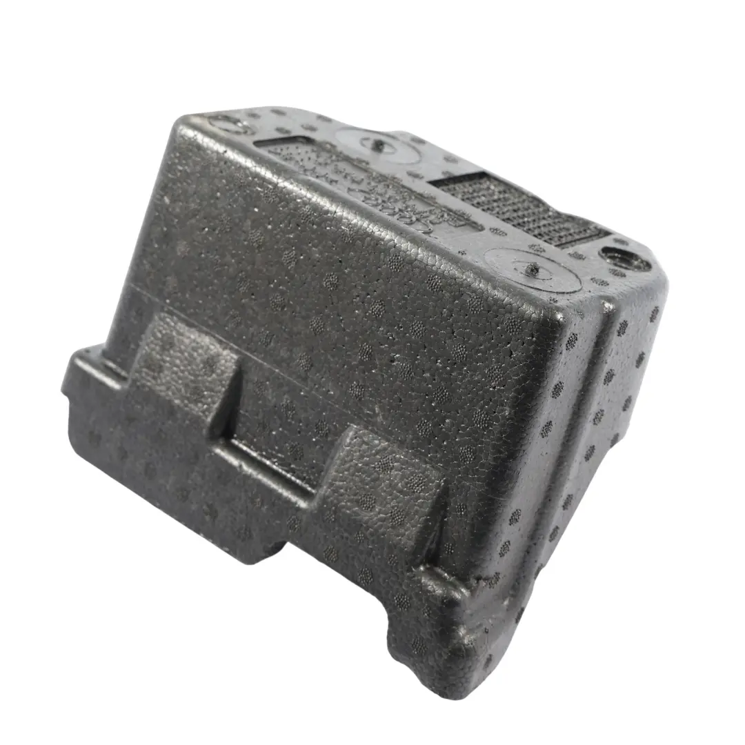 Maletero Bandeja Embellecedora Compartimento Espuma para Audi Q3 8U con número de pieza 8U0012109C Audi Q3 8U Maletero Bandeja Embellecedora Compartimento Espuma - SKU 8U0012109C - Número de pieza 8U0012109C