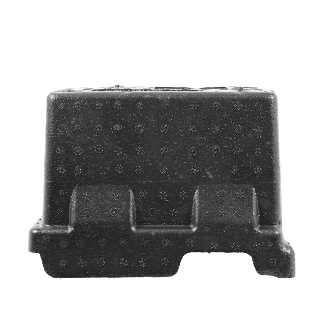 Audi Q3 8U Kofferraum Verkleidung Ablagefach Schaumstoff - SKU 8U0012109C - Teilenummer 8U0012109C