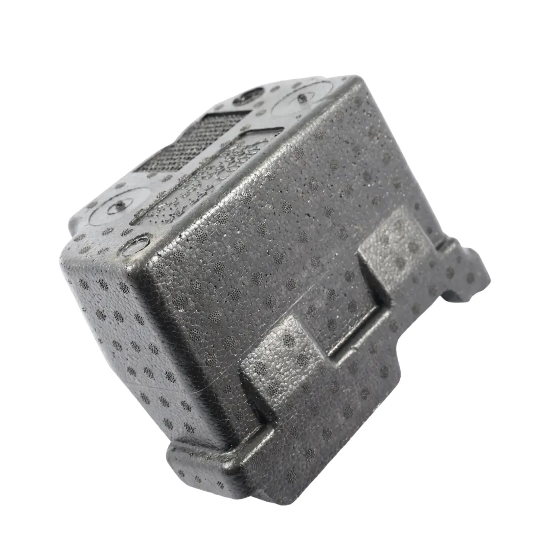 Garniture Coffre Mousse Compartiment pour Audi Q3 8U à propos du numéro de pièce 8U0012109C Audi Q3 8U Garniture Coffre Mousse Compartiment - SKU 8U0012109C - Numéro de pièce 8U0012109C