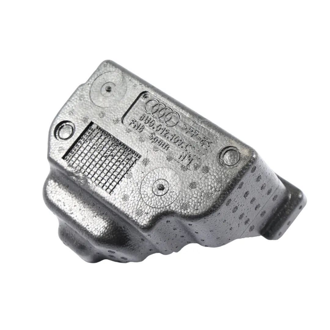 Pianka Wkładka Osłona Schowka Bagażnika do Audi Q3 8U o numerze 8U0012109C Audi Q3 8U Pianka Wkładka Osłona Schowka Bagażnika - SKU 8U0012109C - Numer Części 8U0012109C