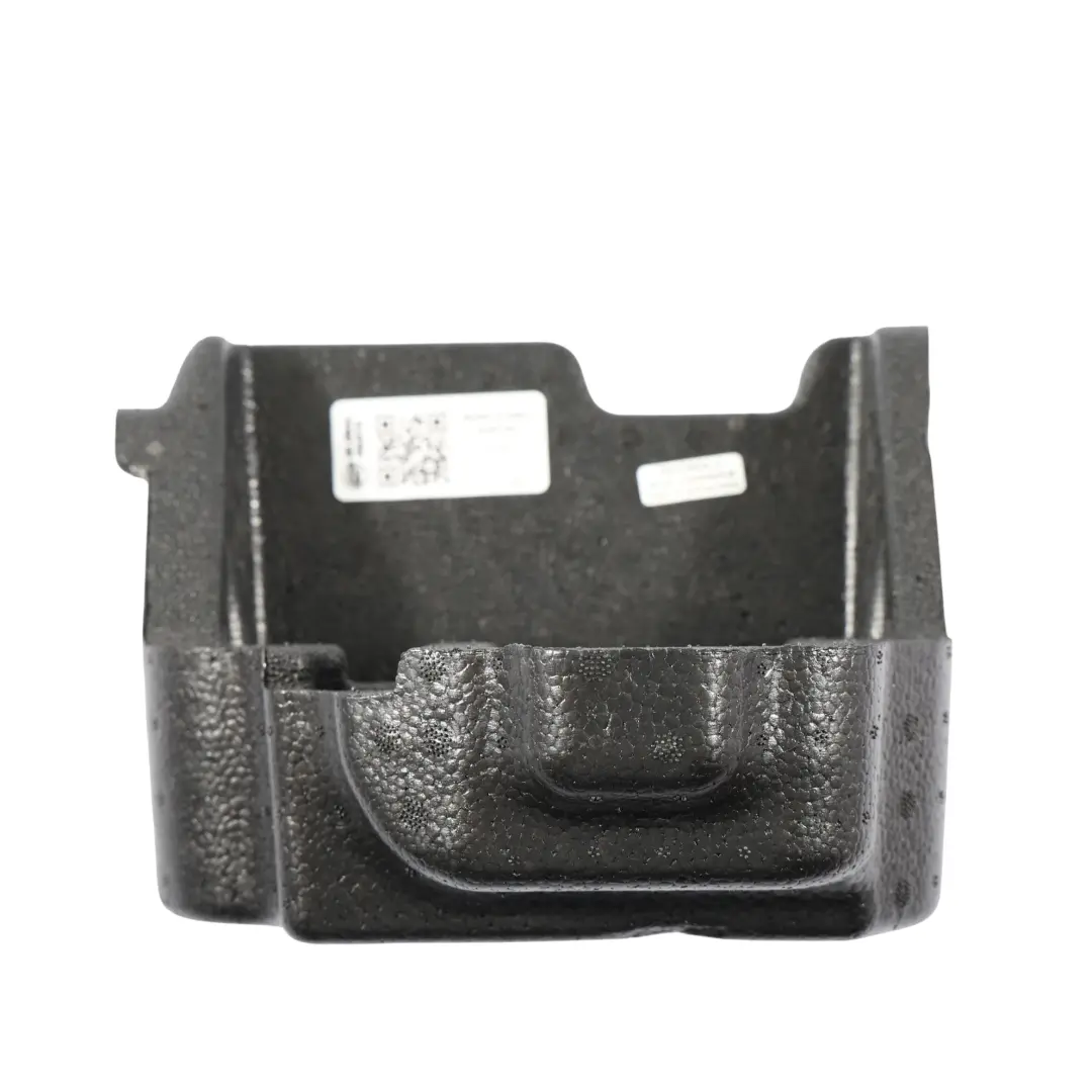 Audi Q3 8U Kofferraum Verkleidung Ablagefach Schaumstoff - SKU 8U0012109C - Teilenummer 8U0012109C