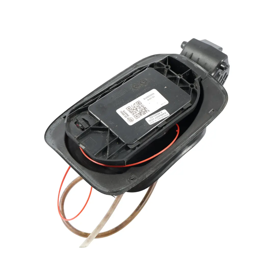 Serbatoio Carburante Lembo Copertura Coperchio Alloggiament per Audi Q3 8U con numero di parte 8U0809906 Audi Q3 8U Serbatoio Carburante Lembo Copertura Coperchio Alloggiament - SKU 8U0809906 - Numero di parte 8U0809906
