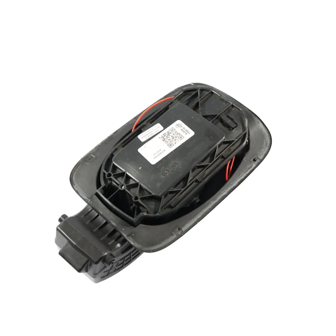 Audi Q3 8U Klapka Wlewu Paliwa Baku - SKU 8U0809906 - Numer Części 8U0809906