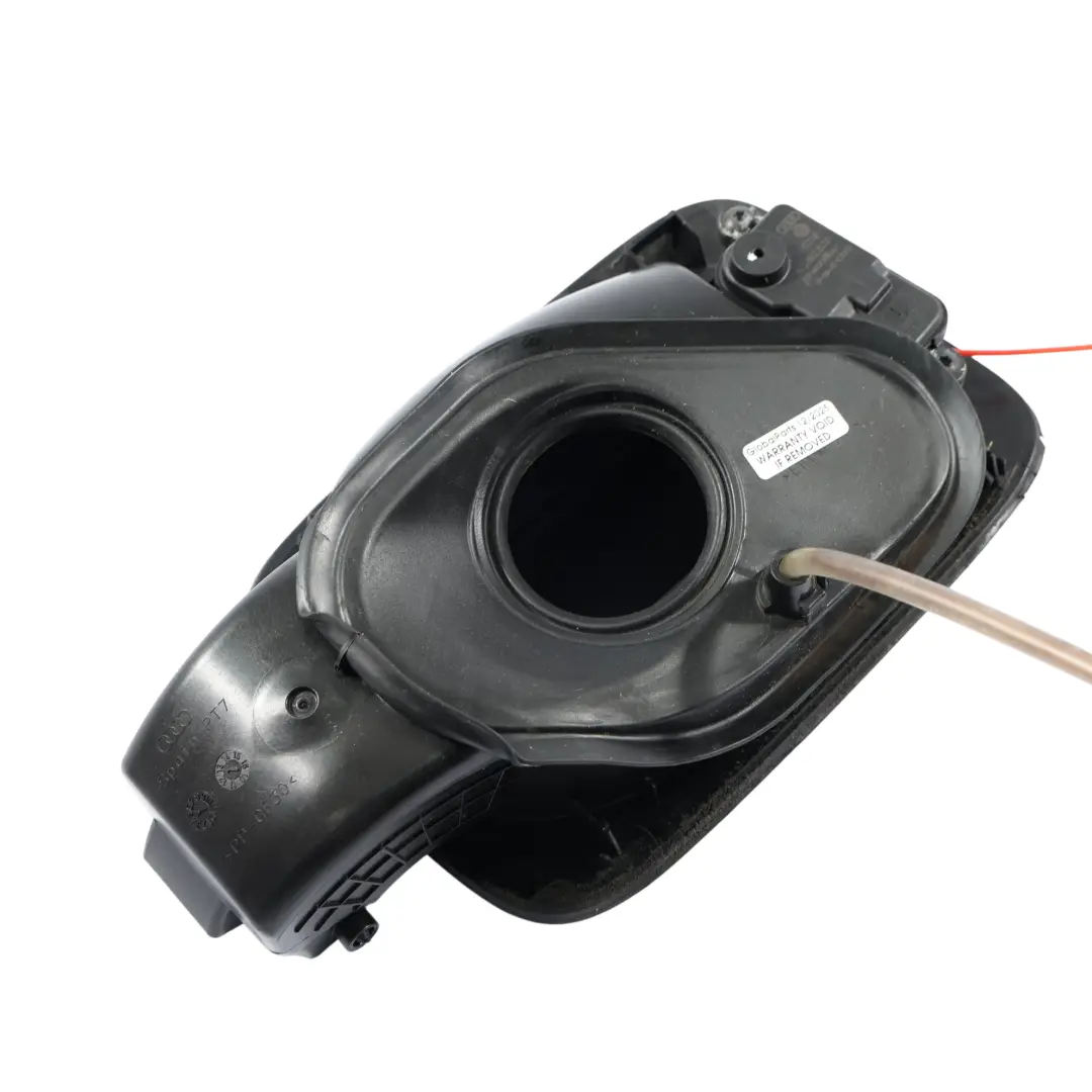 Couvercle Trappe Remplissage Réservoir Carburant Boîtier pour Audi Q3 8U à propos du numéro de pièce 8U0809906 Audi Q3 8U Couvercle Trappe Remplissage Réservoir Carburant Boîtier - SKU 8U0809906 - Numéro de pièce 8U0809906
