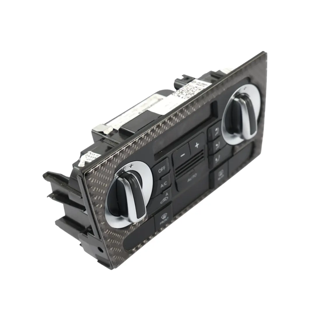 Cruscotto Riscaldatore Pannello Clima Interruttore A/C per Audi Q3 8U con numero di parte 8U0820043D Audi Q3 8U Cruscotto Riscaldatore Pannello Clima Interruttore A/C - SKU 8U0820043D-1 - Numero di parte 8U0820043D
