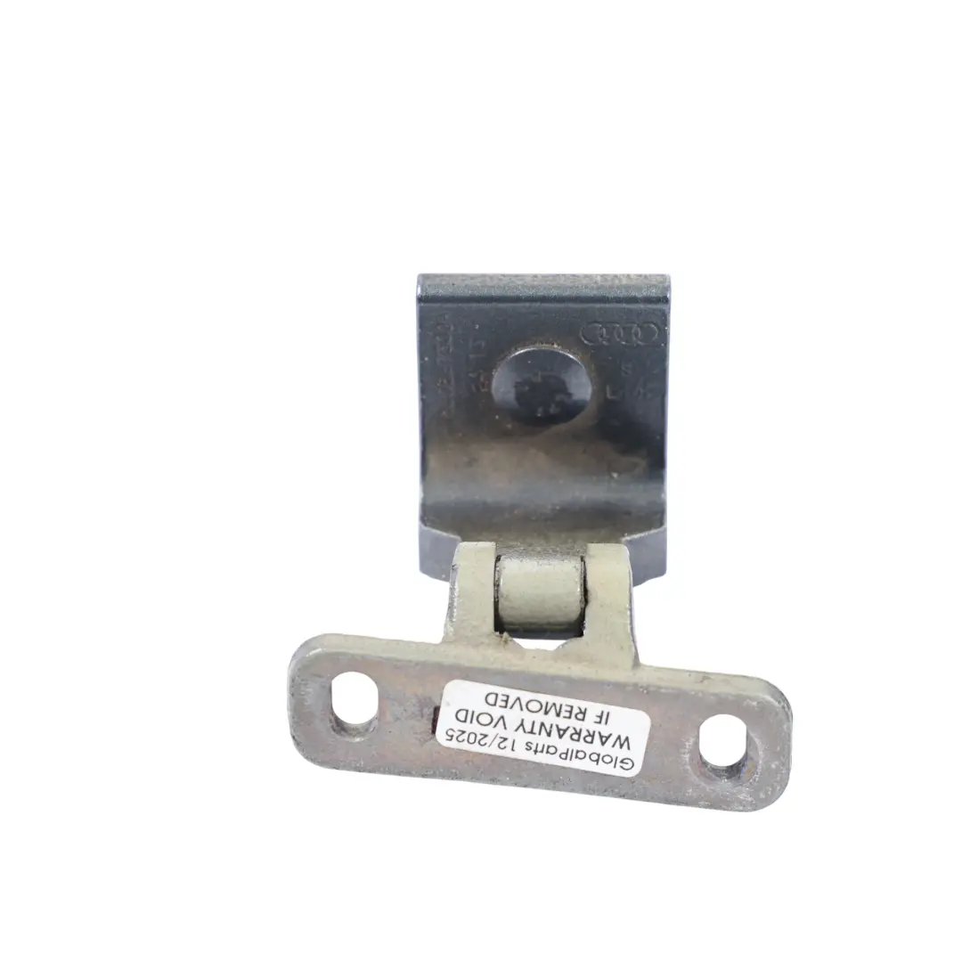 Audi Q3 8U Hintere Heckklappe Scharnier Satz Paar Daytona Grau Perleffekt Z7S - SKU 8U0827299A-DGR - Teilenummer 8U0827299A