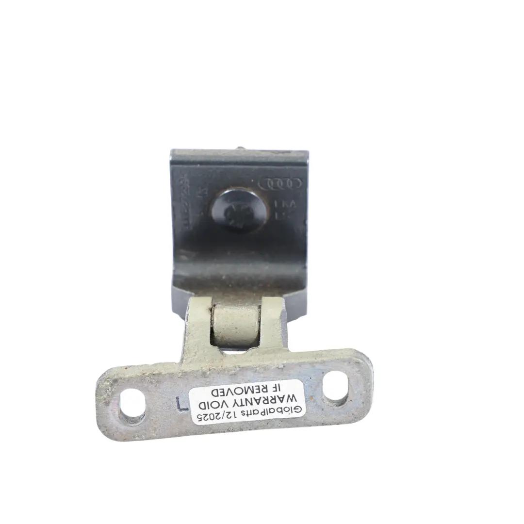 Audi Q3 8U Hintere Heckklappe Scharnier Satz Paar Daytona Grau Perleffekt Z7S - SKU 8U0827299A-DGR - Teilenummer 8U0827299A