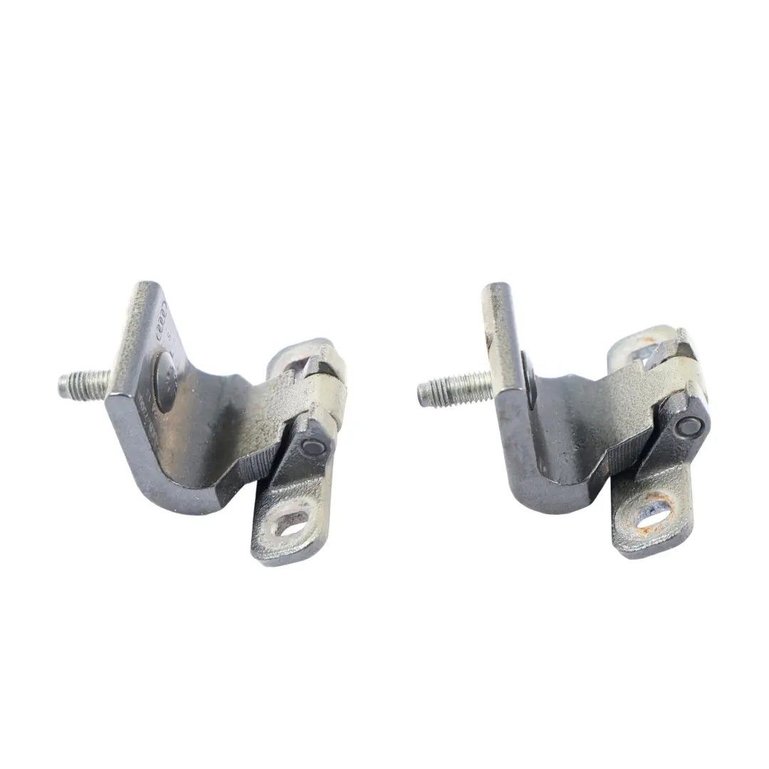 Audi Q3 8U Set Cerniere Portellone Posteriore Effetto Daytona Grigio Perla Z7S - SKU 8U0827299A-DGR - Numero di parte 8U0827299A