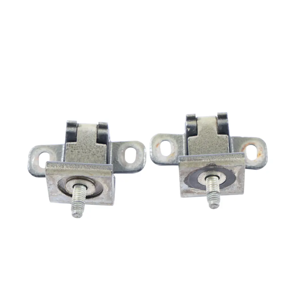 Hintere Heckklappe Scharnier Satz Paar Daytona Grau Perleffekt Z7S für Audi Q3 8U mit Teilenummer 8U0827299A Audi Q3 8U Hintere Heckklappe Scharnier Satz Paar Daytona Grau Perleffekt Z7S - SKU 8U0827299A-DGR - Teilenummer 8U0827299A