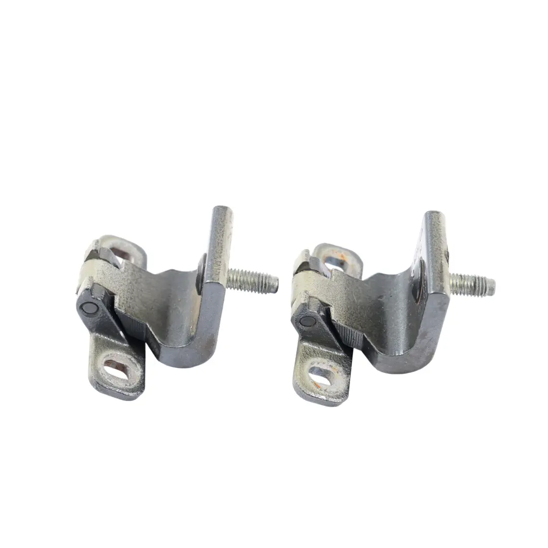 Audi Q3 8U Rear Bootlid Tailgate Hinge Set Pair Daytona Grey Pearl Effect Z7S - SKU 8U0827299A-DGR - Part number 8U0827299A