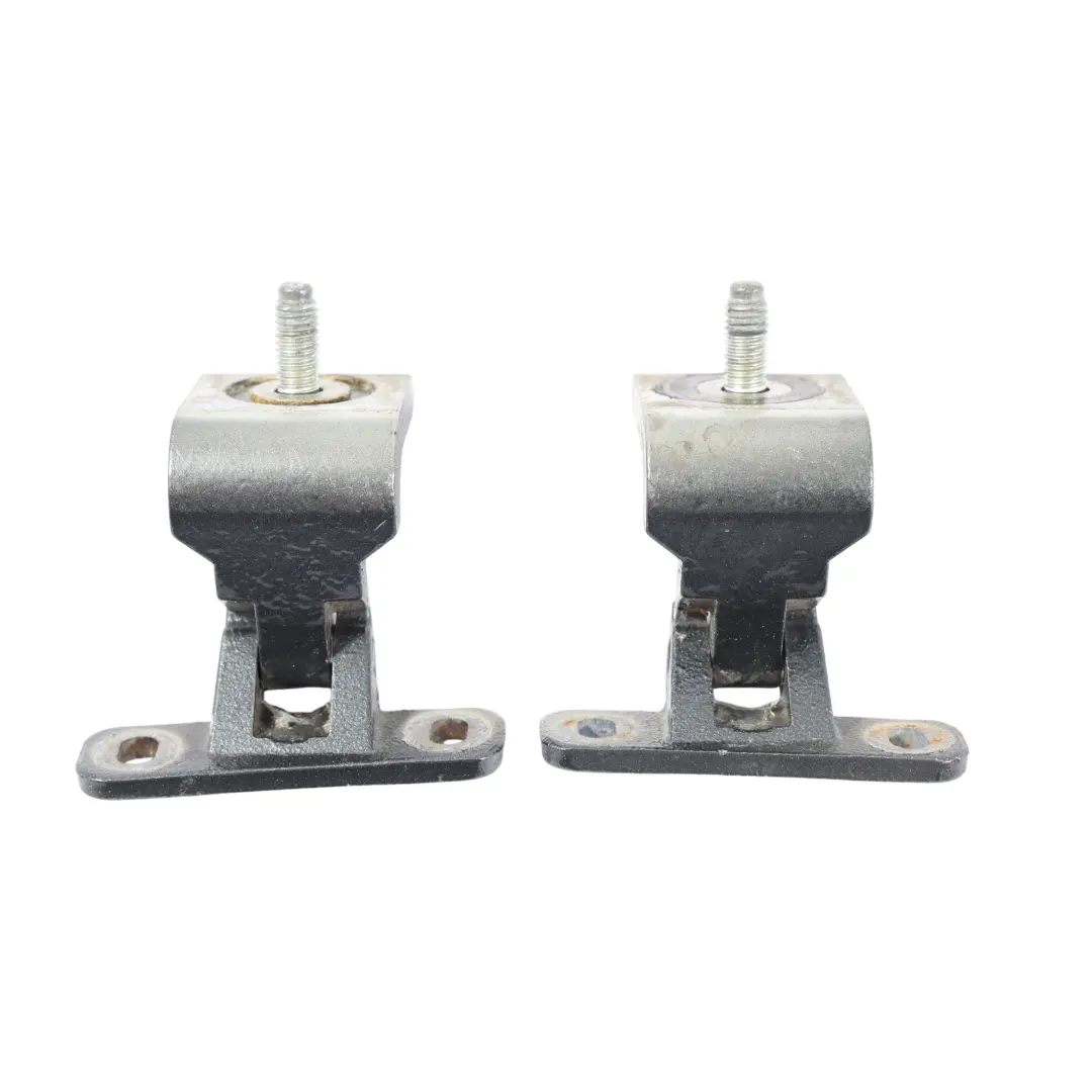 Audi Q3 8U Paire De Charnières De Hayon Arrière Gris Daytona Nacré Z7S - SKU 8U0827299A-DGR - Numéro de pièce 8U0827299A