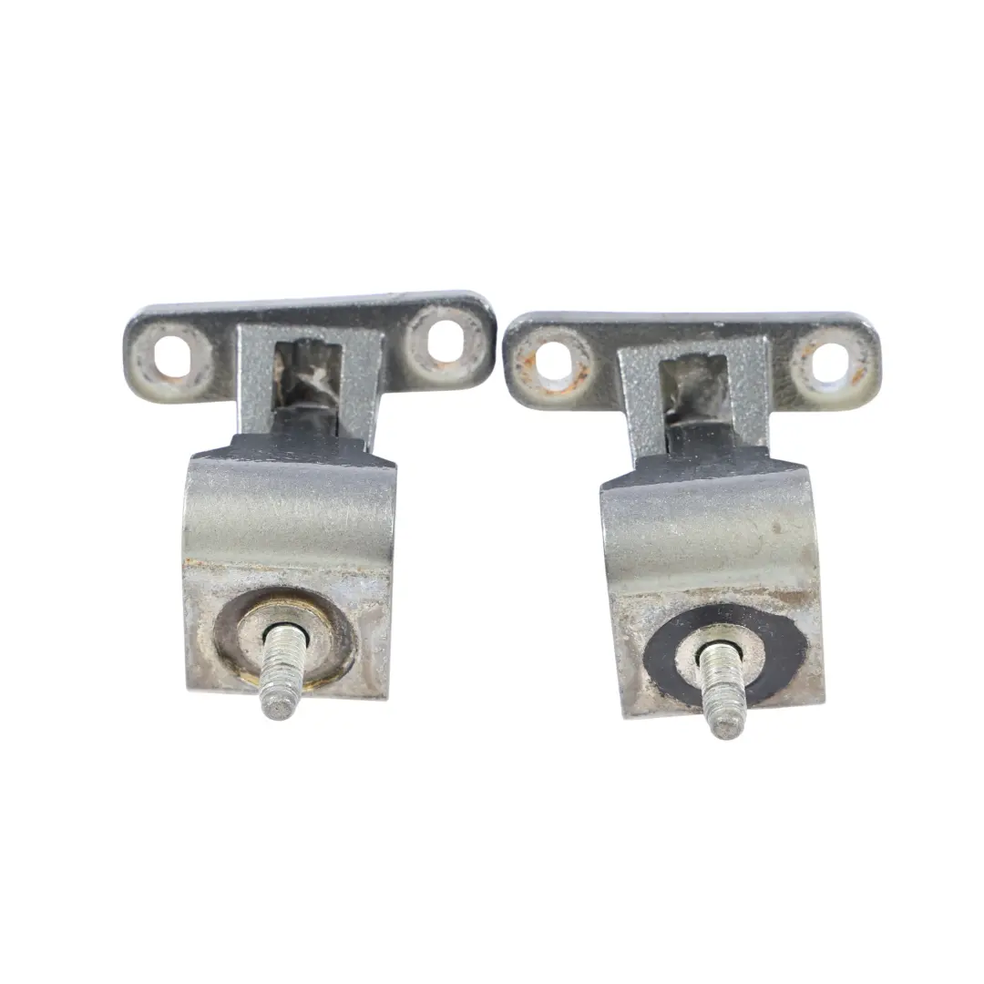 Audi Q3 8U Hintere Heckklappe Scharnier Satz Paar Daytona Grau Perleffekt Z7S - SKU 8U0827299A-DGR - Teilenummer 8U0827299A