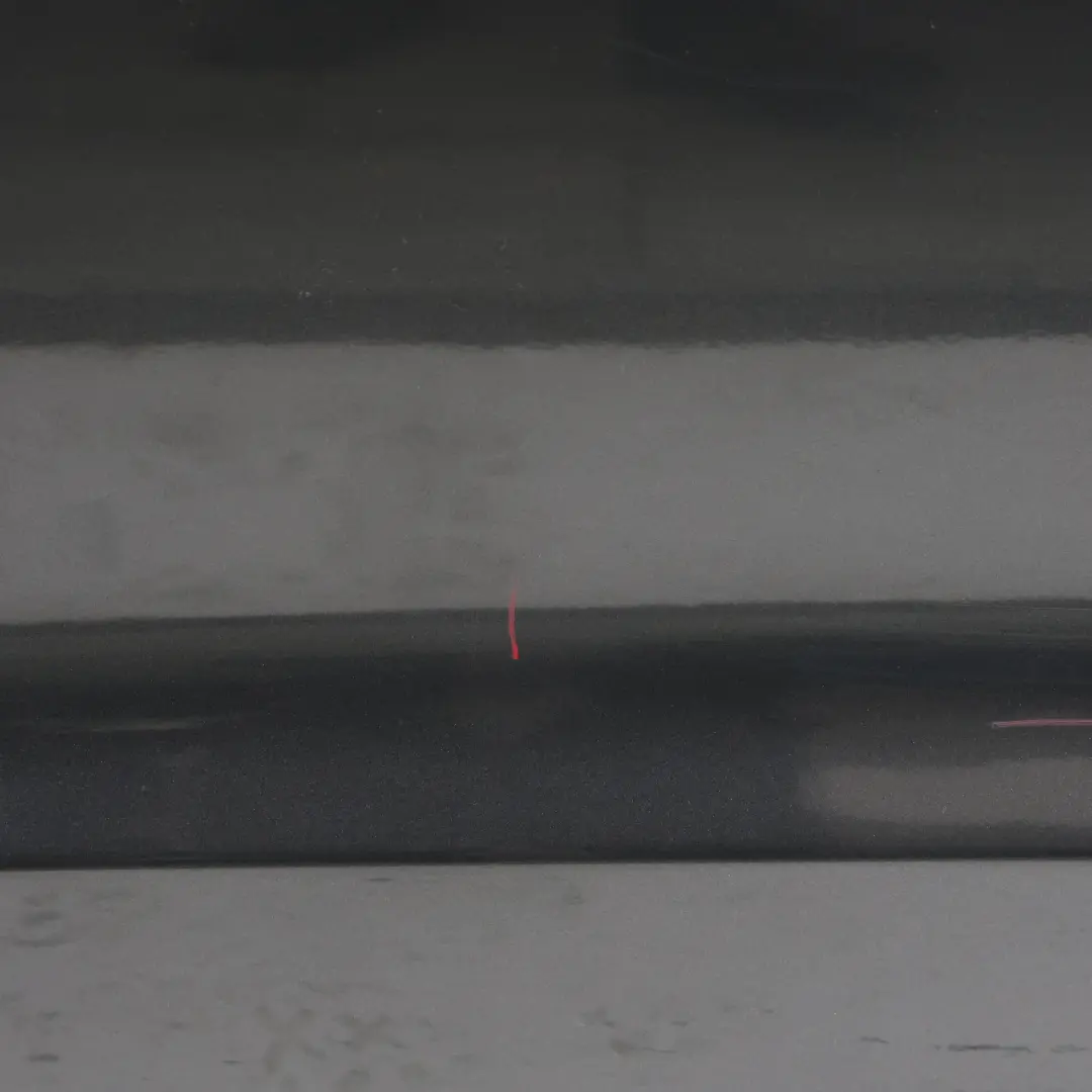 Audi Q3 8U Tür Vorne Links Verkleidungsteil Daytona Grau Perleffekt - Z7S - SKU 8U0831051B-DGR1 - Teilenummer 8U0831051B