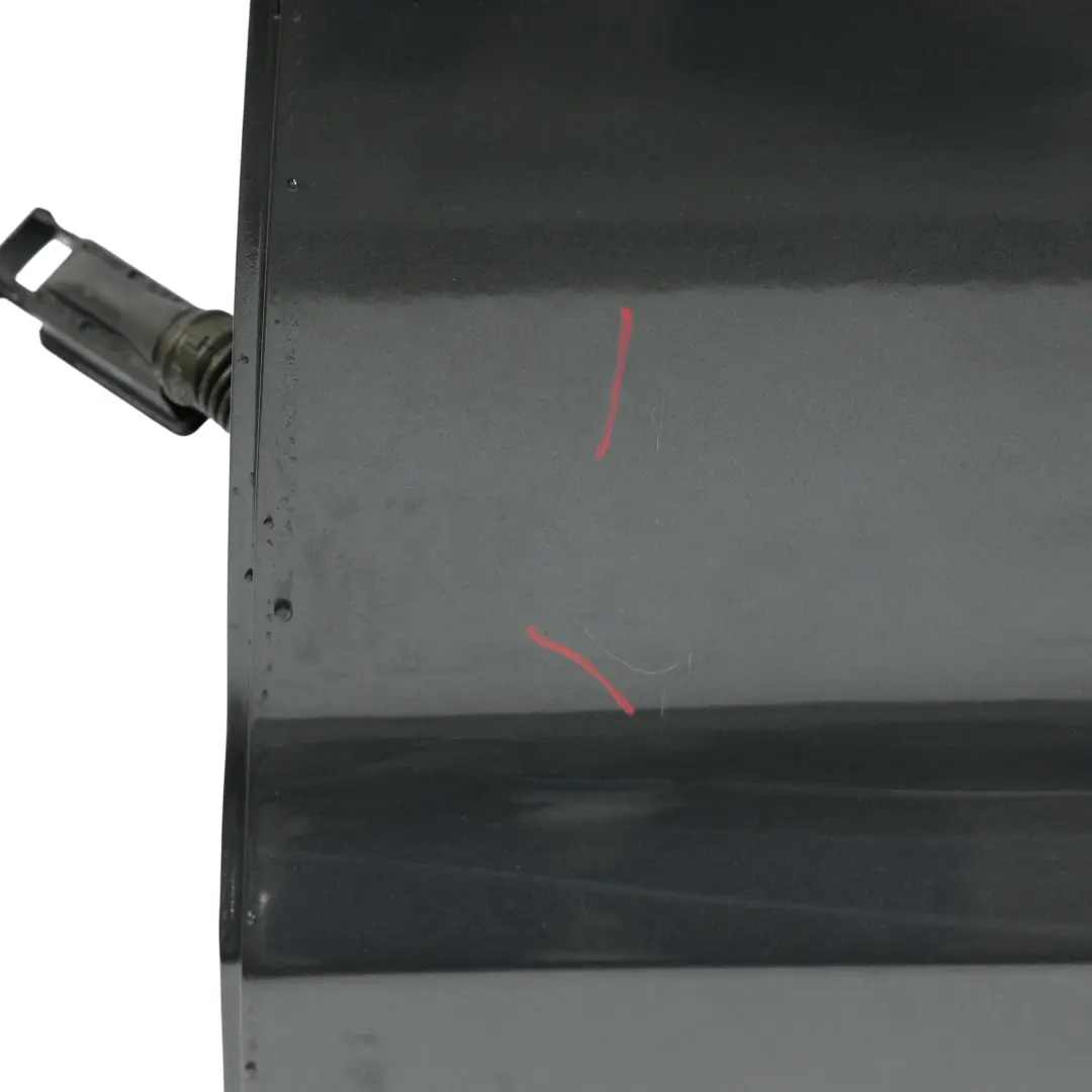 Arrière Gauche Métallique Daytona Grey Gris - Z7S pour Audi Q3 8U Porte à propos du numéro de pièce 8U0833051 Audi Q3 8U Porte Arrière Gauche Métallique Daytona Grey Gris - Z7S - SKU 8U0833051-DGR - Numéro de pièce 8U0833051