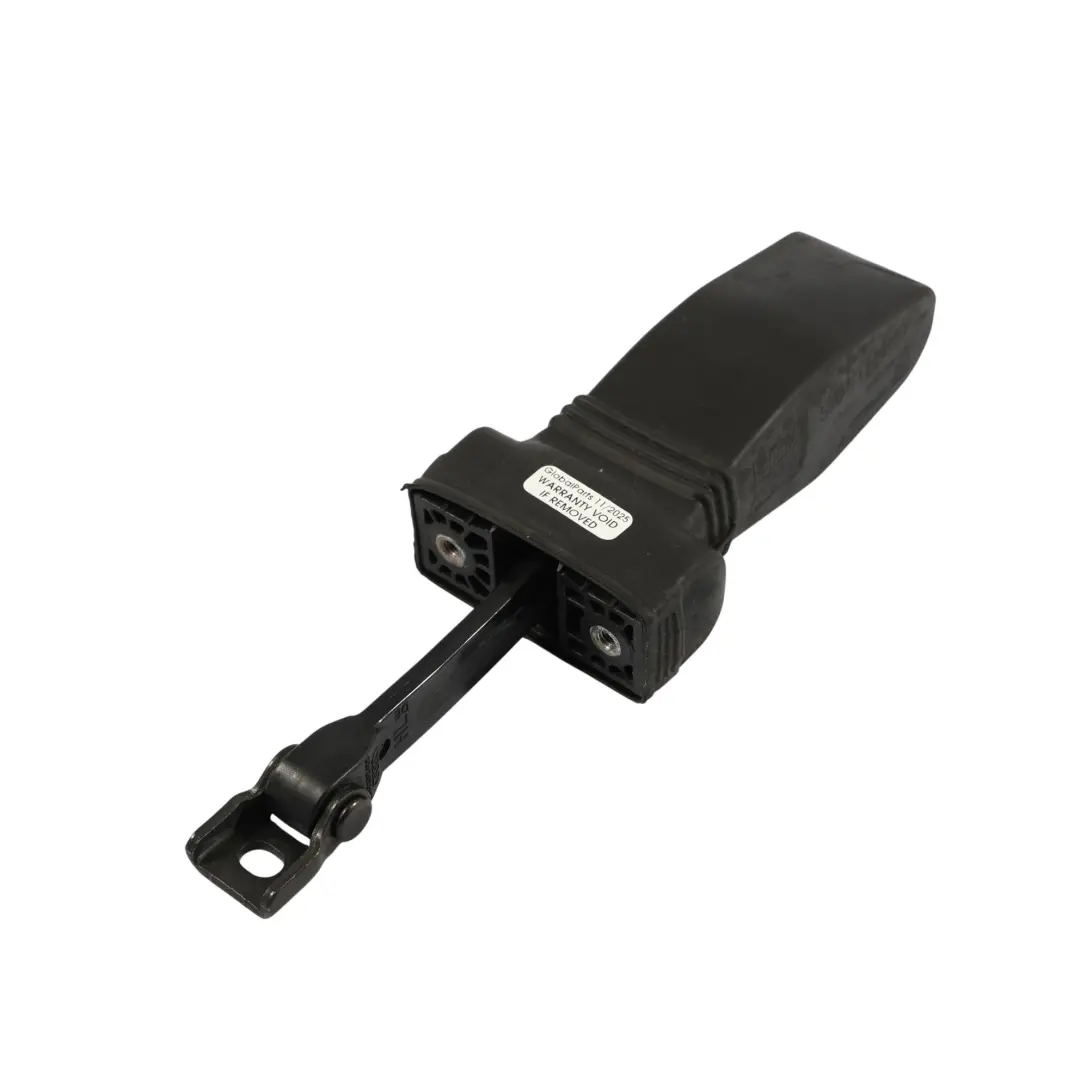 Limitatore Del Fermo Porta Posteriore Sinistro Destro per AUDI Q3 8U con numero di parte 8U0839249C AUDI Q3 8U Limitatore Del Fermo Porta Posteriore Sinistro Destro - SKU 8U0839249C - Numero di parte 8U0839249C