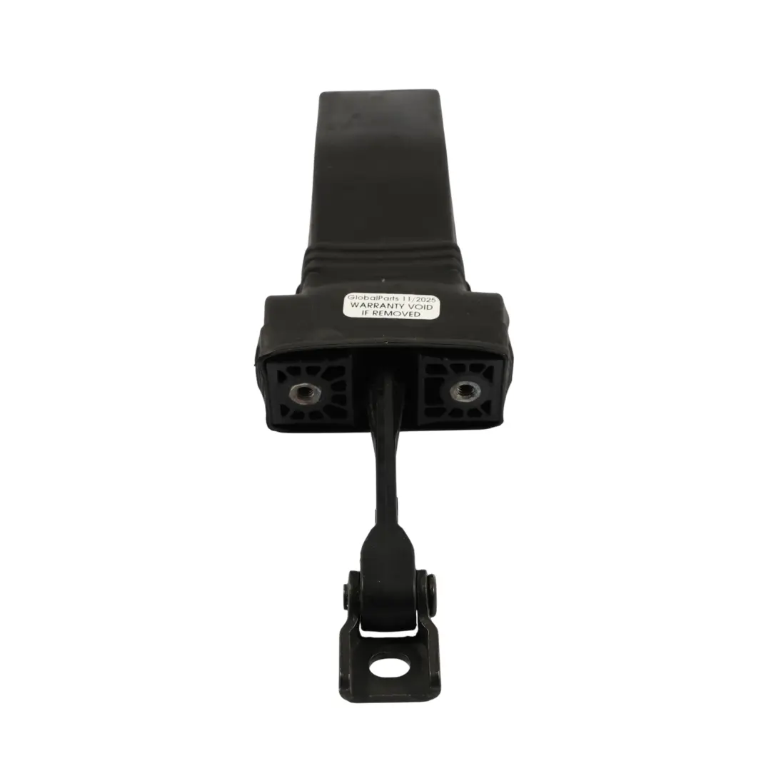 AUDI Q3 8U Limitatore Del Fermo Porta Posteriore Sinistro Destro - SKU 8U0839249C - Numero di parte 8U0839249C