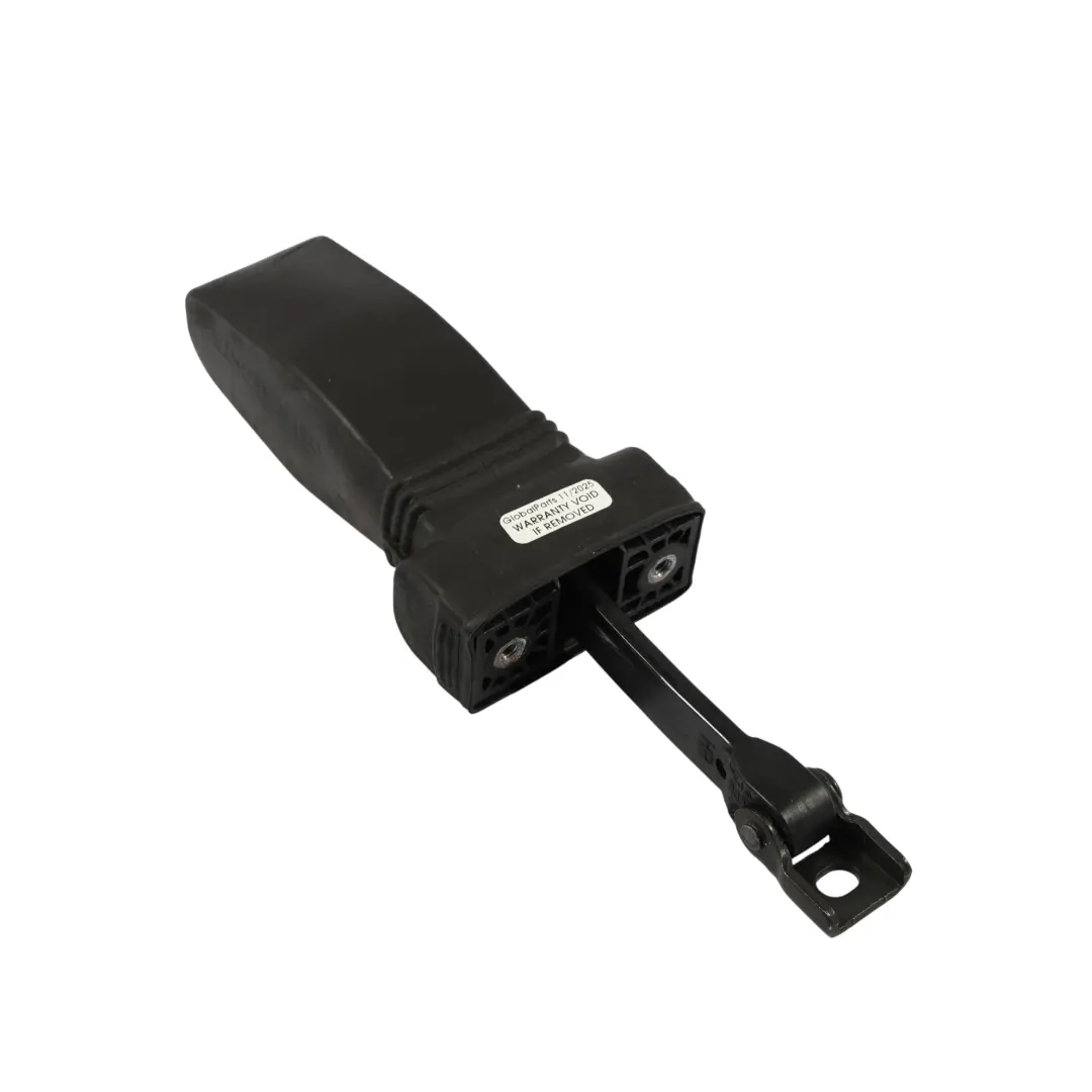 Door Stopper Limiter Left Right N/O/S to Audi Q3 8U Rear with Part number 8U0839249C Audi Q3 8U Rear Door Stopper Limiter Left Right N/O/S - SKU 8U0839249C - Part number 8U0839249C