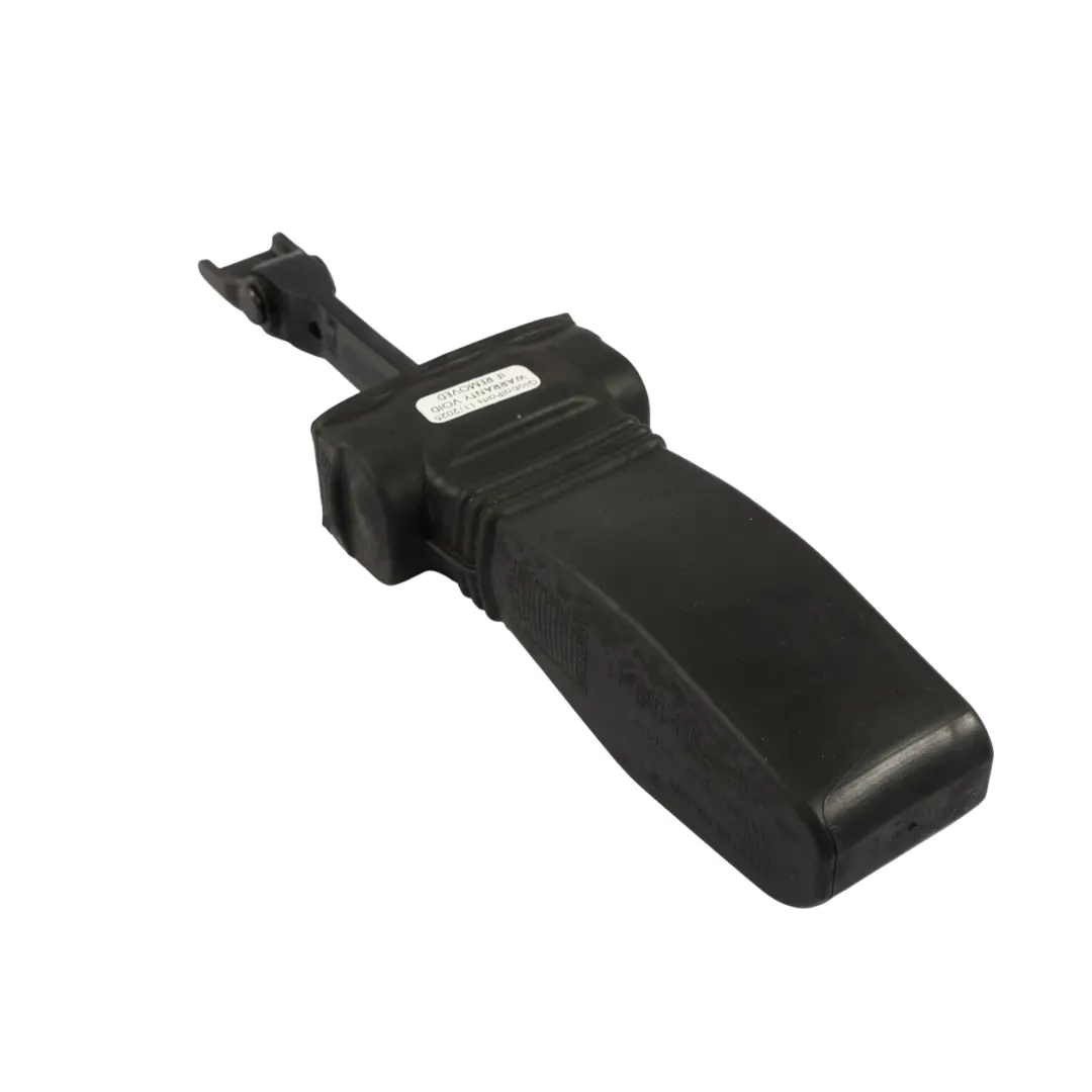 Hintere Türstopper Begrenzer Links Rechts für Audi Q3 8U mit Teilenummer 8U0839249C Audi Q3 8U Hintere Türstopper Begrenzer Links Rechts - SKU 8U0839249C - Teilenummer 8U0839249C