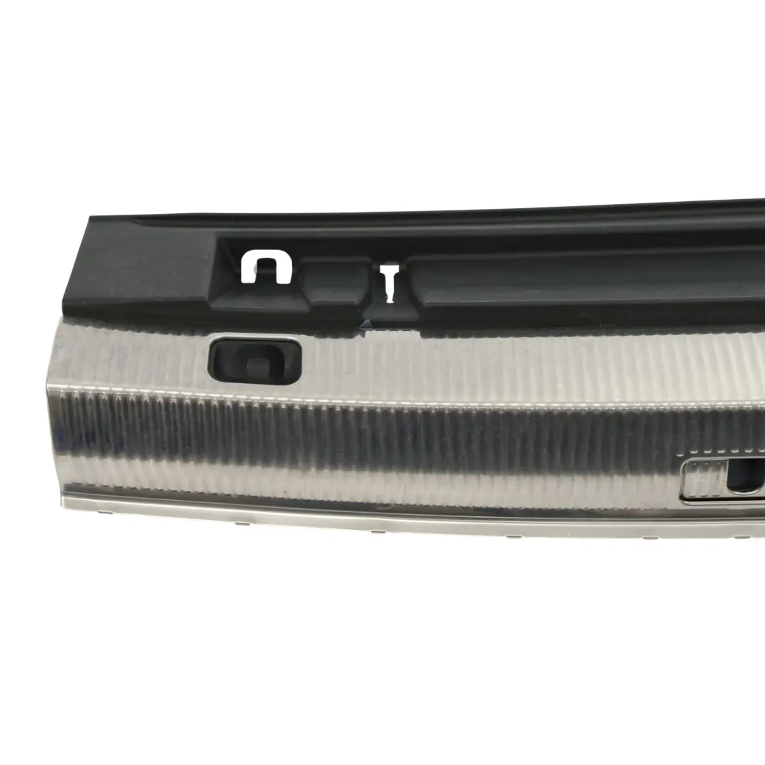 Audi Q3 8U Pannello Di Copertura Del Portellone Posteriore Bagagliaio - SKU 8U0864483A - Numero di parte 8U0864483A