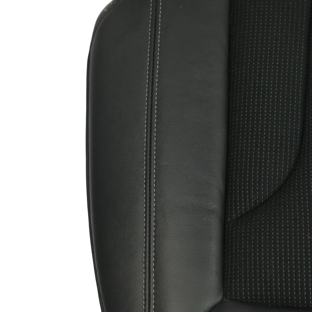 Rücksitzbank Couchverkleidung Verkleidung Schwarz für Audi Q3 8U mit Teilenummer 8U0885405G Audi Q3 8U Rücksitzbank Couchverkleidung Verkleidung Schwarz - SKU 8U0885405G - Teilenummer 8U0885405G