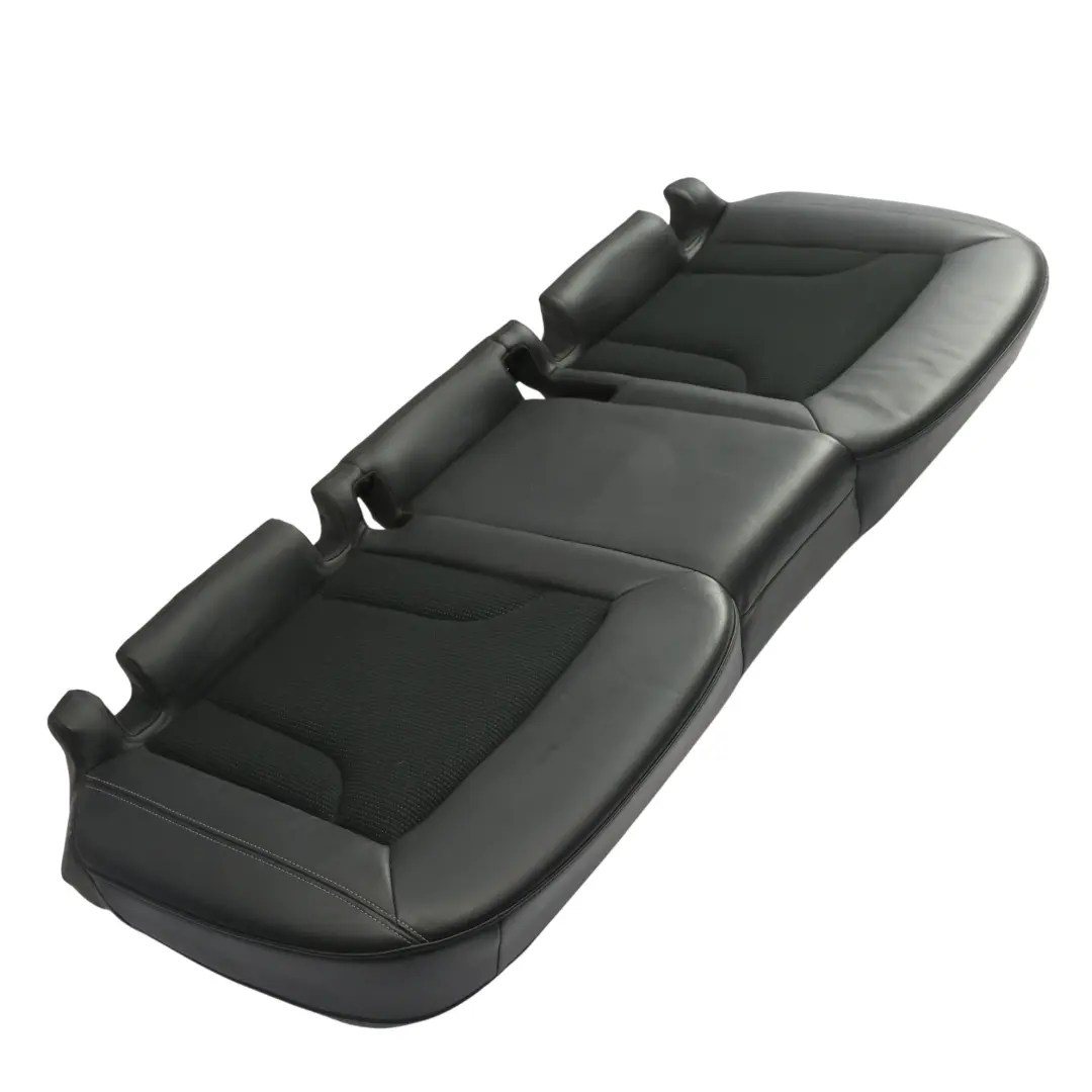 Audi Q3 8U Rücksitzbank Couchverkleidung Verkleidung Schwarz - SKU 8U0885405G - Teilenummer 8U0885405G