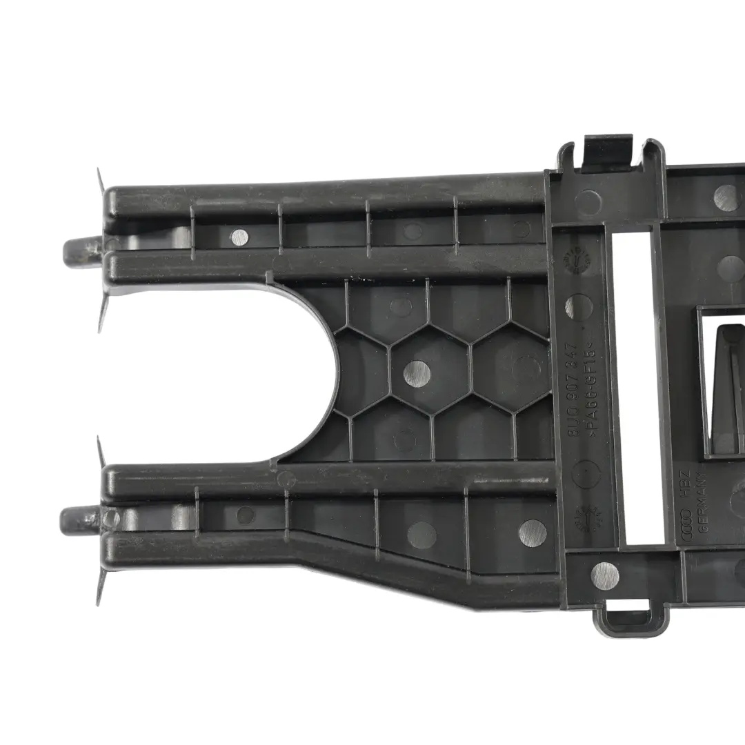 Audi Q3 8U Spannungs Konstant Halter Halterung - SKU 8U0907347 - Teilenummer 8U0907347