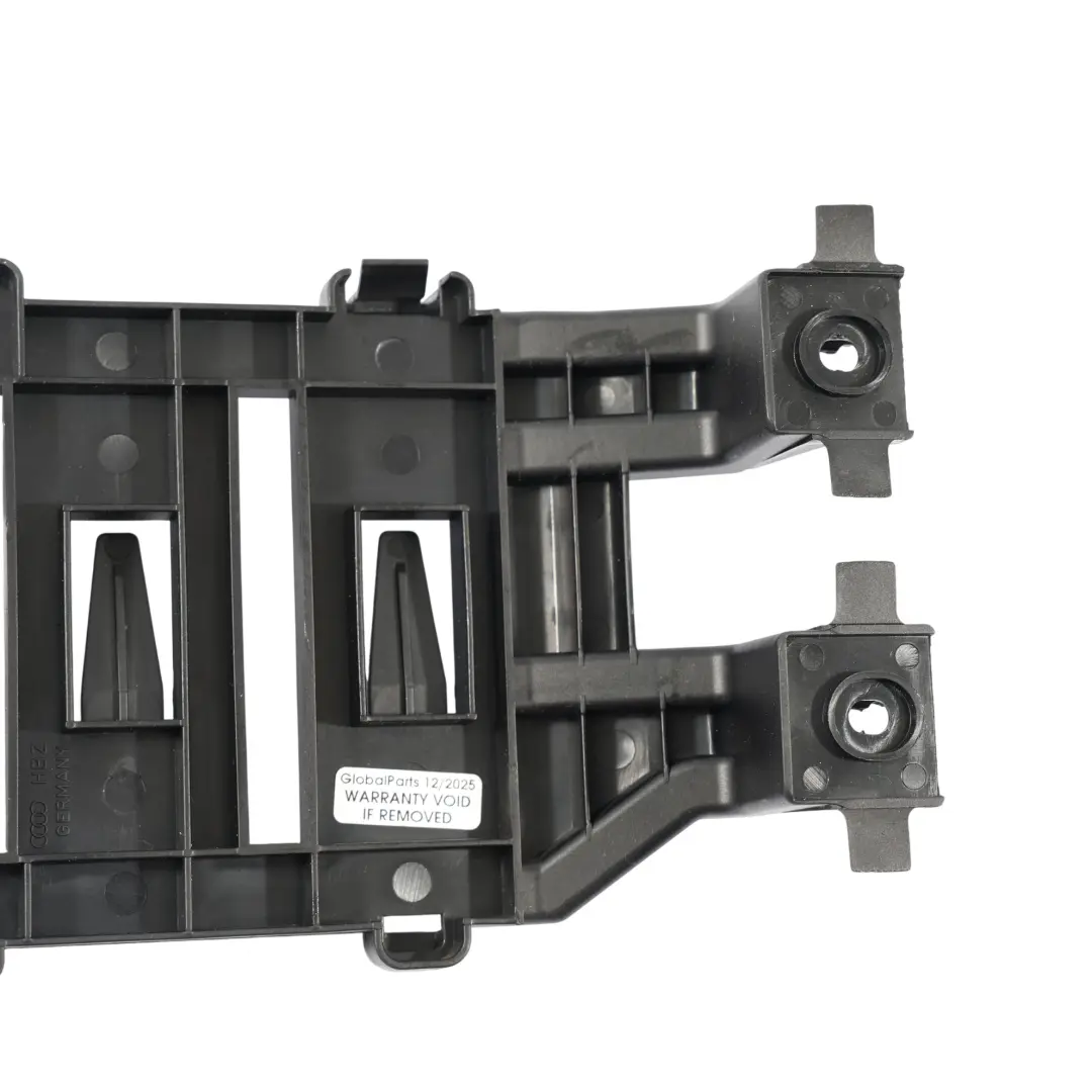 Audi Q3 8U Voltage Stabilizer Bracker Holder Mount - SKU 8U0907347 - Part number 8U0907347