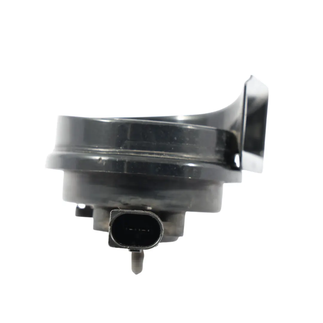 Audi Q3 8U Bocina Señal Fanfarria Tono Bajo 400Hz Delantero Izquierdo - SKU 8U0951209-1 - Número de pieza 8U0951209