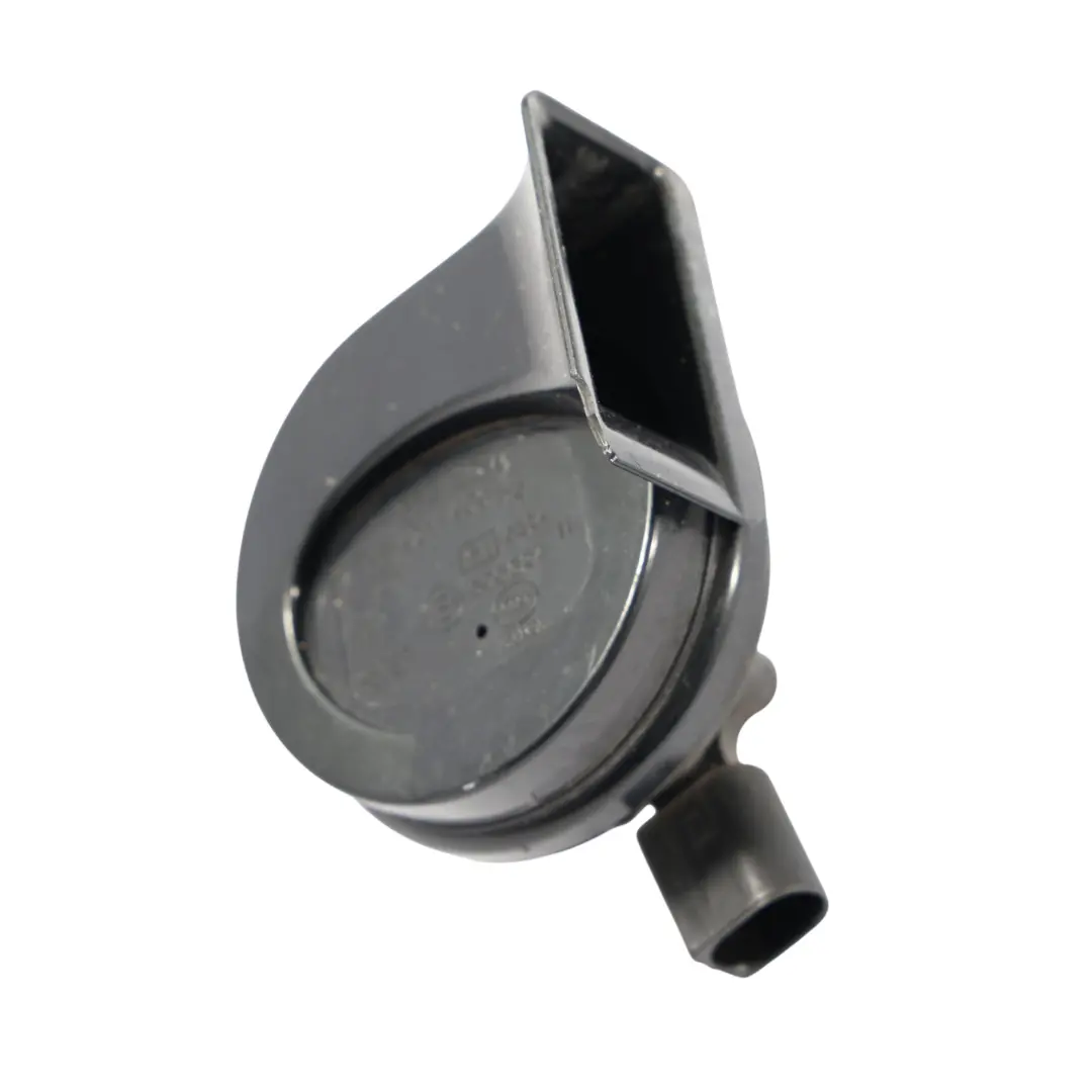 Audi Q3 8U Klaxon Signal Sonore Grave 400Hz Avant Gauche - SKU 8U0951209-1 - Numéro de pièce 8U0951209