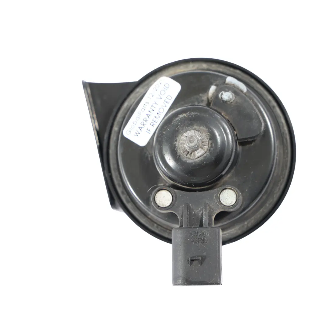 Bocina Señal Fanfarria Tono Bajo 400Hz Delantero Izquierdo para Audi Q3 8U con número de pieza 8U0951209 Audi Q3 8U Bocina Señal Fanfarria Tono Bajo 400Hz Delantero Izquierdo - SKU 8U0951209-1 - Número de pieza 8U0951209