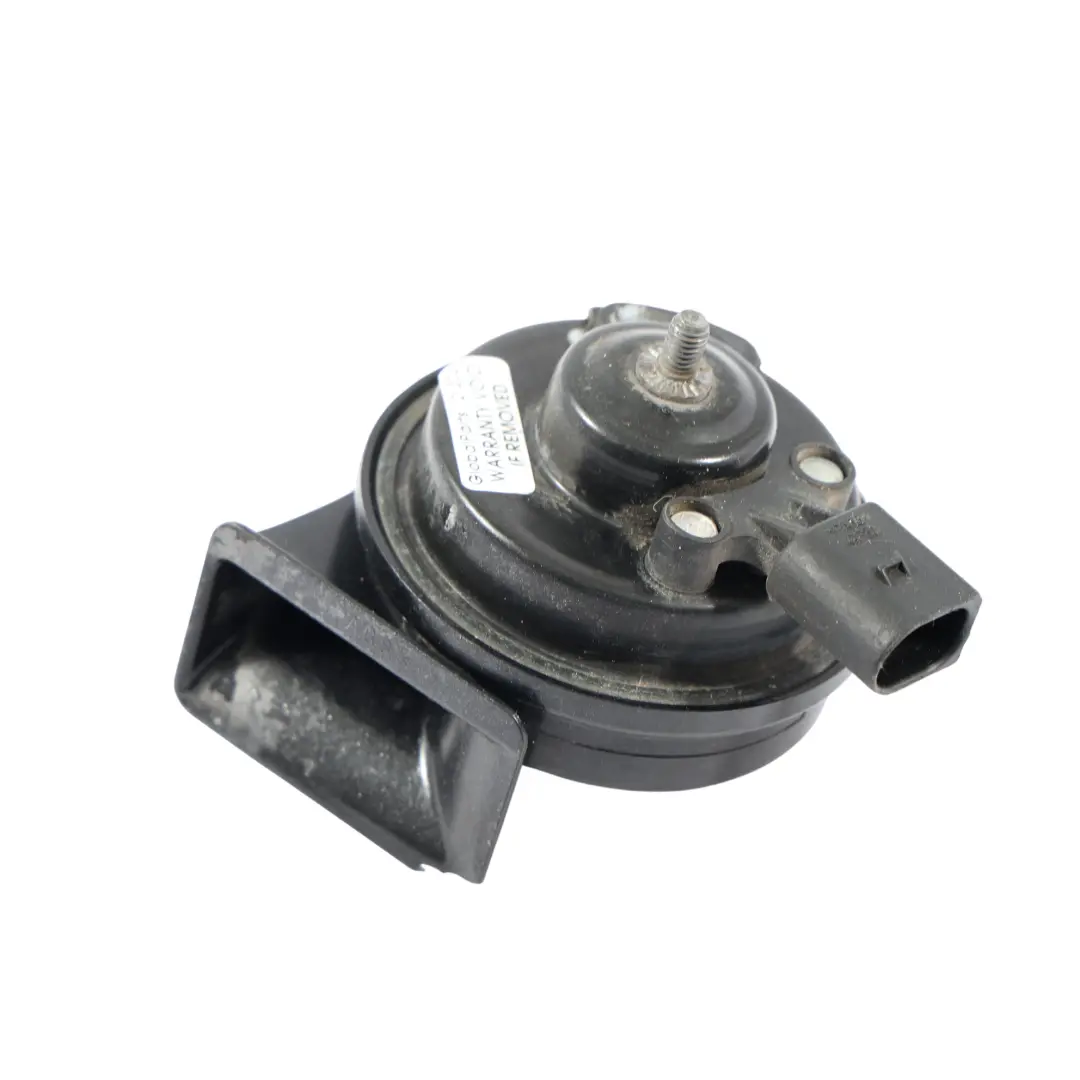Audi Q3 8U Segnale Acustico Fanfara Tono 400Hz Anteriore Sinistra - SKU 8U0951209-1 - Numero di parte 8U0951209
