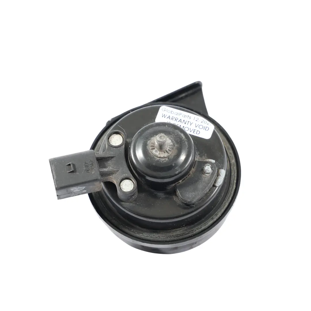 Horn Signal Fanfare Low Tone 400Hz Front Left N/S to Audi Q3 8U with Part number 8U0951209 Audi Q3 8U Horn Signal Fanfare Low Tone 400Hz Front Left N/S - SKU 8U0951209-1 - Part number 8U0951209