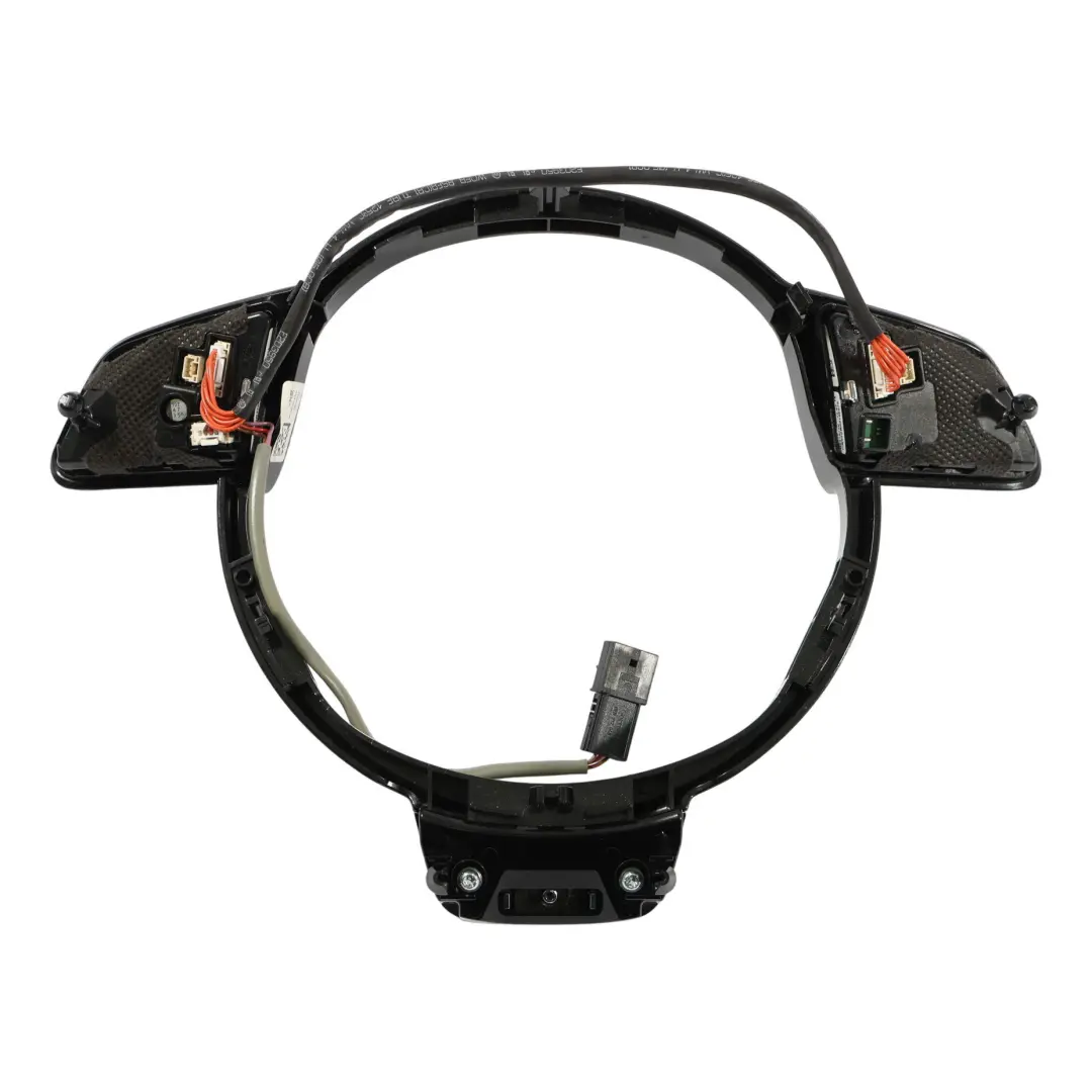 Audi A3 8V Q3 8U S-Line Interruptor De Control Multifunción Volante - SKU 8U0951523C - Número de pieza 8U0951523C