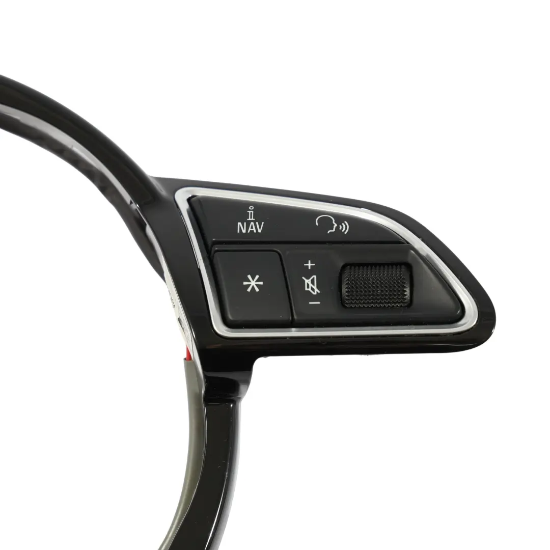 Interruttore Multifunzione Volante per Audi A3 8V Q3 8U S-Line con numero di parte 8U0951523C Audi A3 8V Q3 8U S-Line Interruttore Multifunzione Volante - SKU 8U0951523C - Numero di parte 8U0951523C